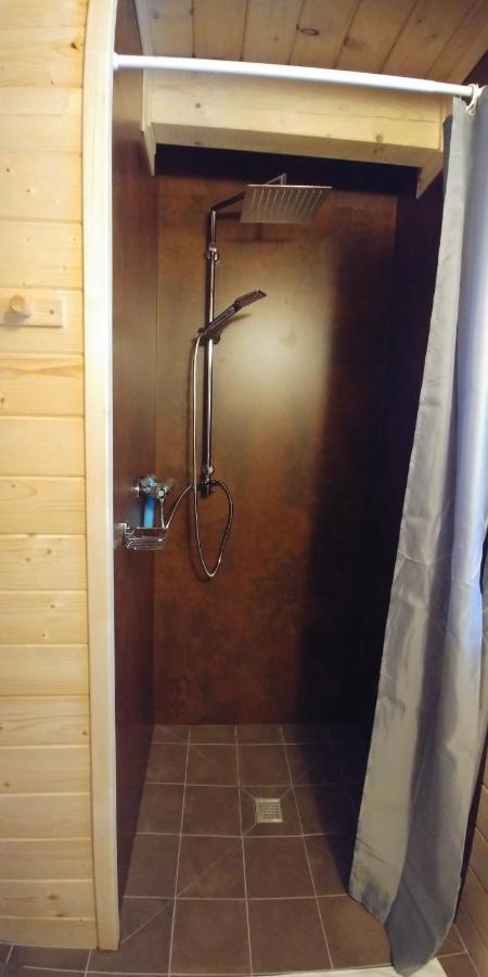 جوراردُميه Chalet De Martimprey - Chalets - Gites - Chambres D' Hotes Et Spas المظهر الخارجي الصورة