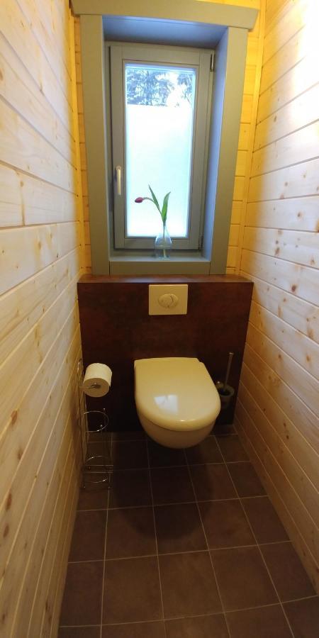 جوراردُميه Chalet De Martimprey - Chalets - Gites - Chambres D' Hotes Et Spas المظهر الخارجي الصورة